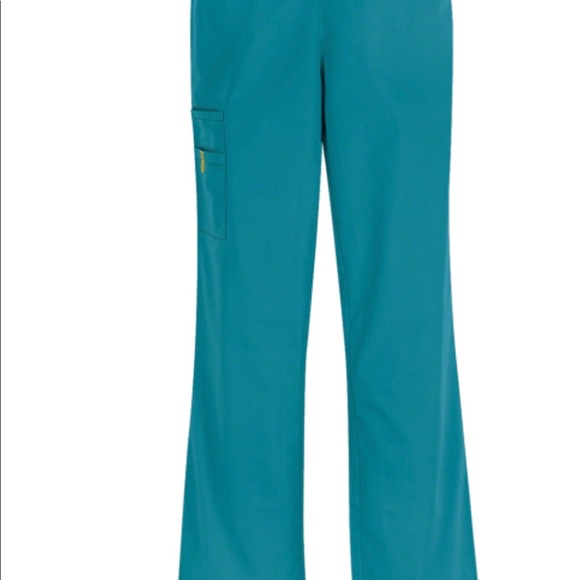 Wonderwink Scrub Set - Picture 2 of 6